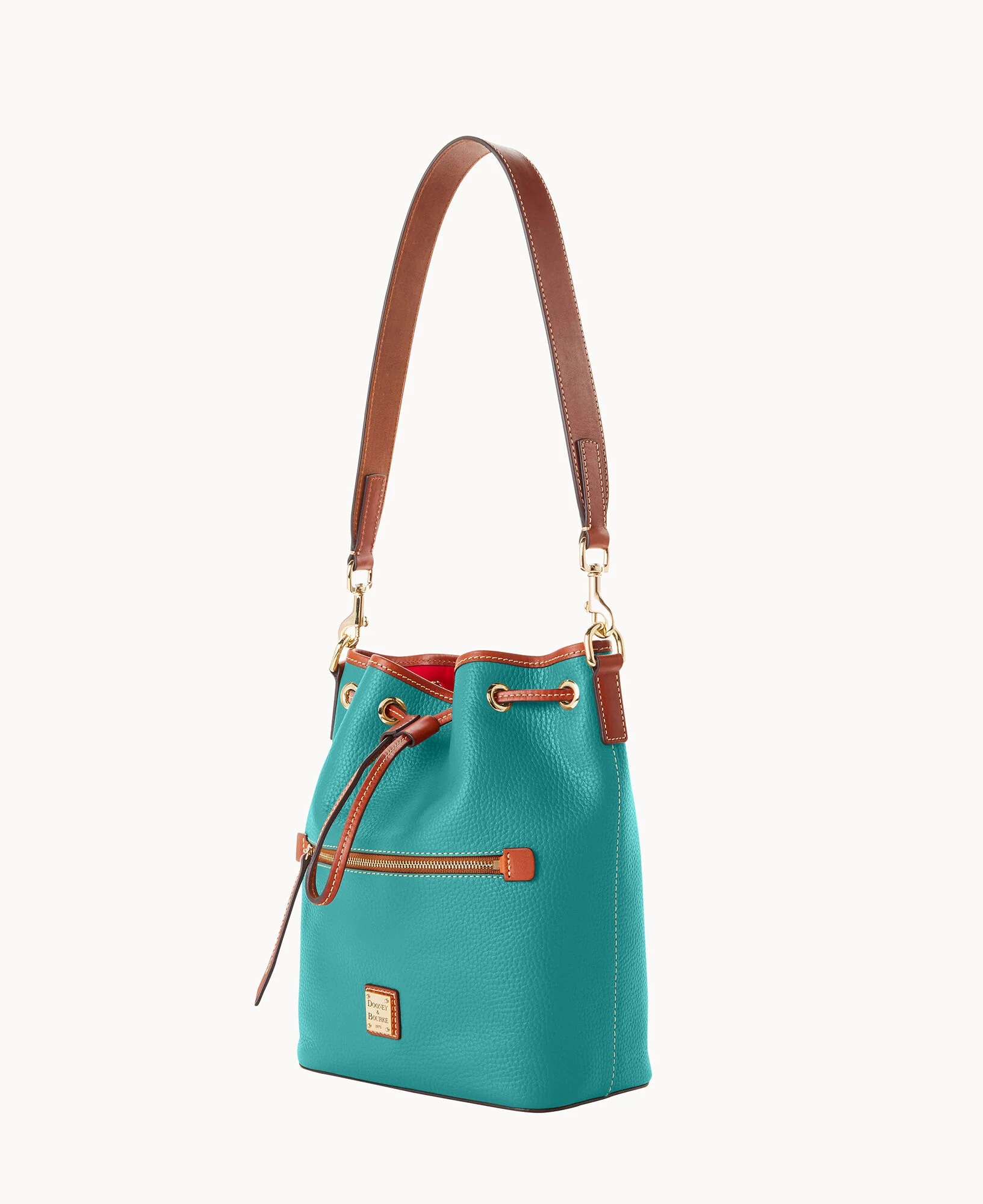 Pebble Grain Drawstring - Image 30