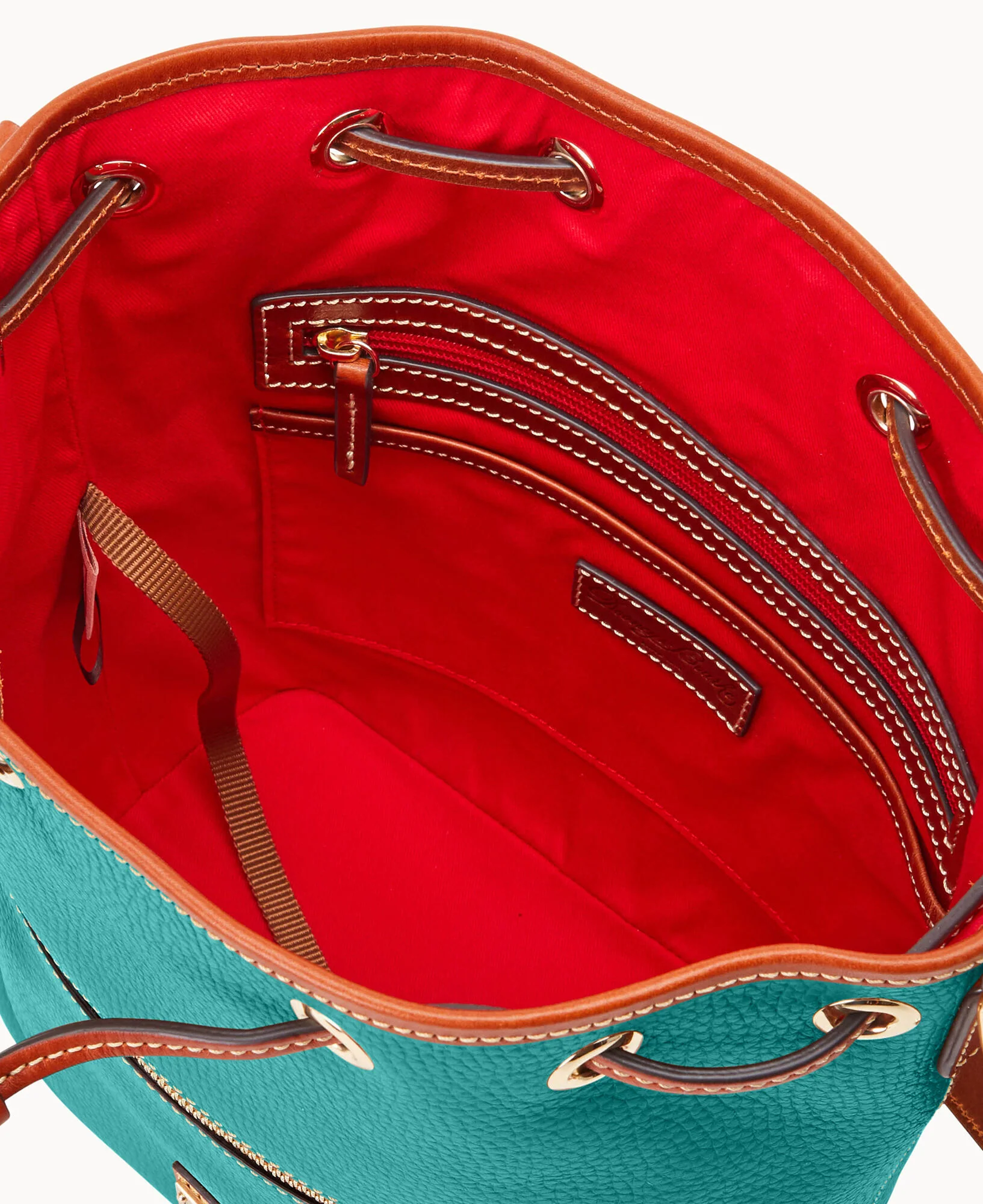 Pebble Grain Drawstring - Image 31