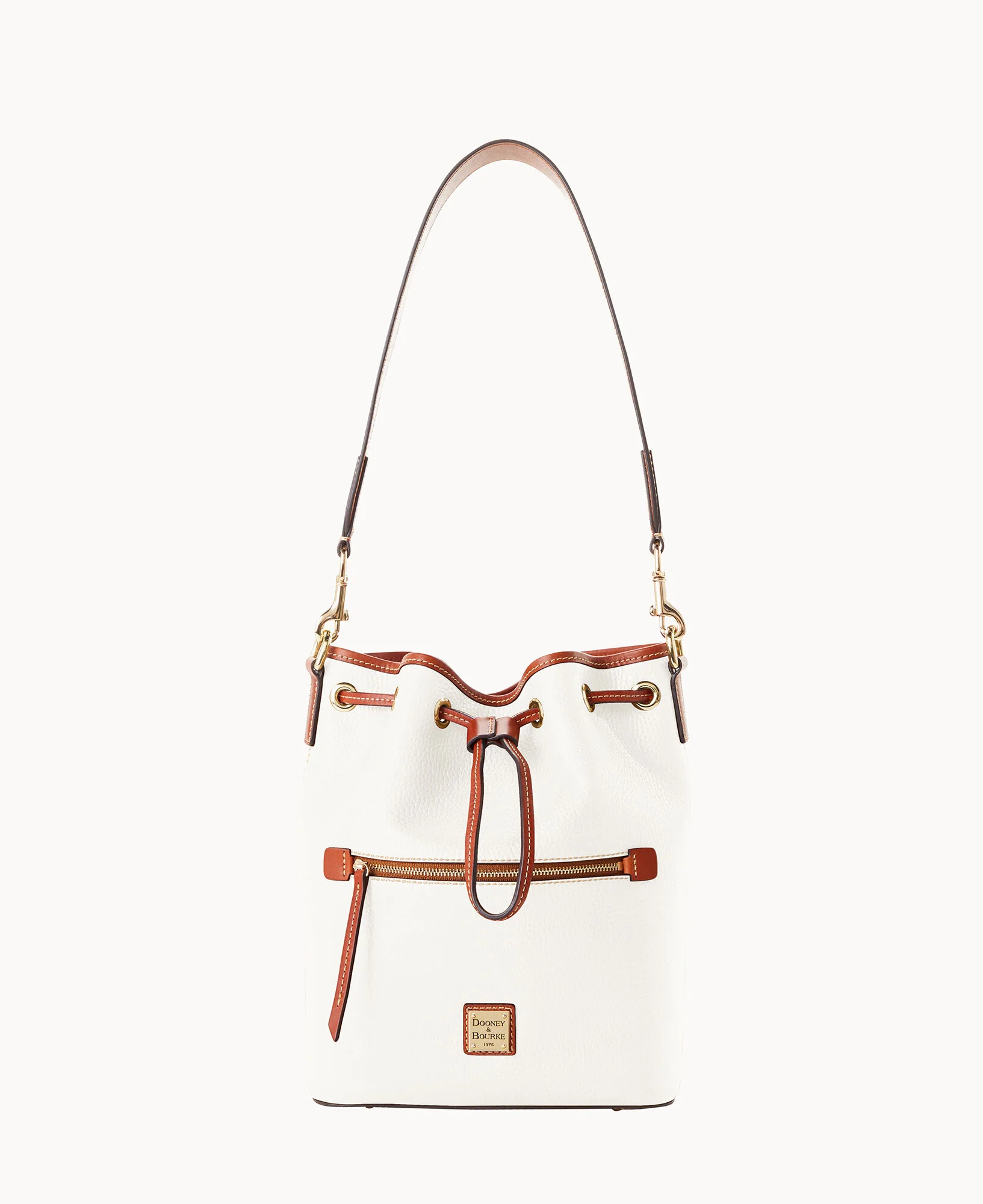 Pebble Grain Drawstring - Image 33