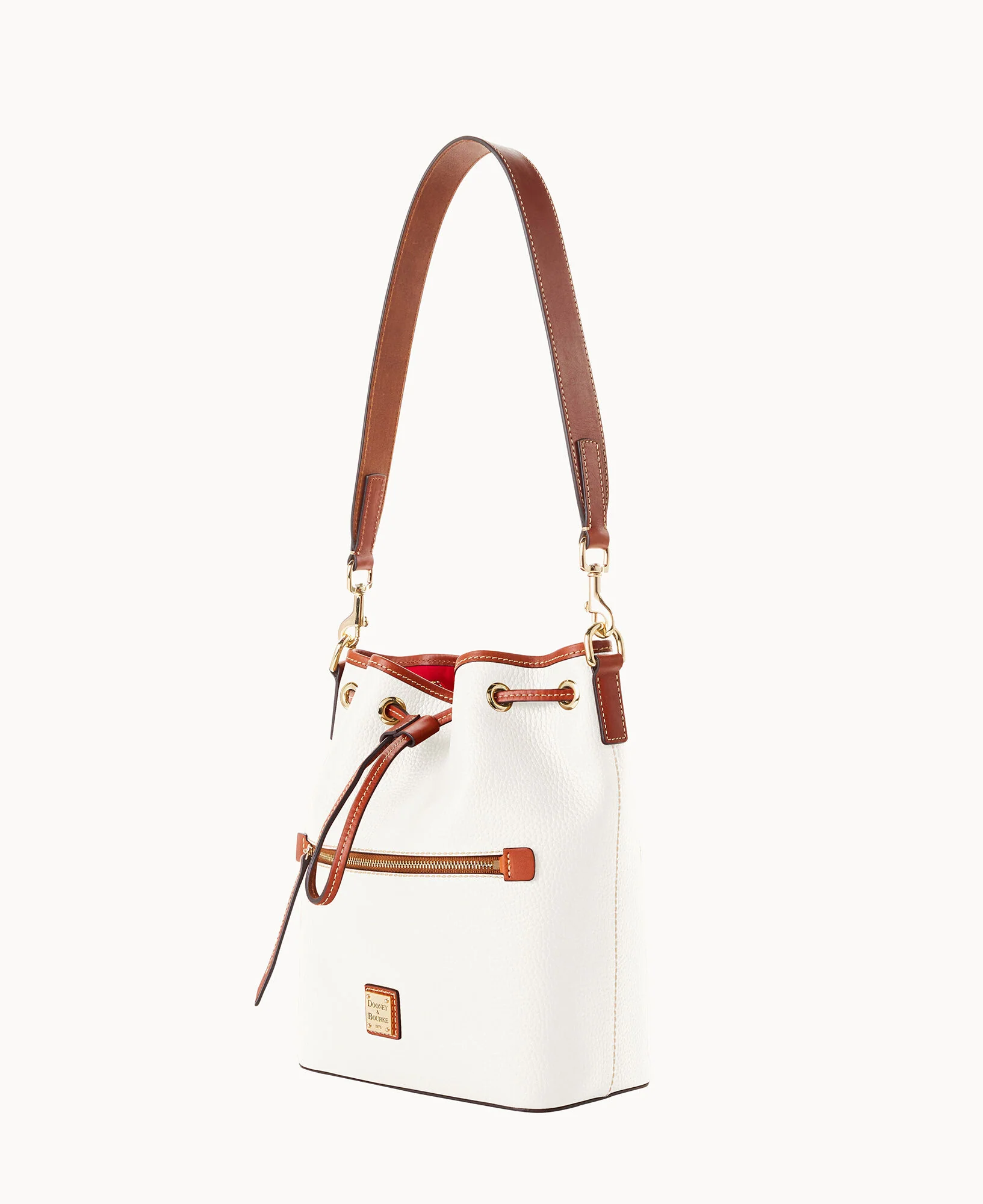 Pebble Grain Drawstring - Image 34