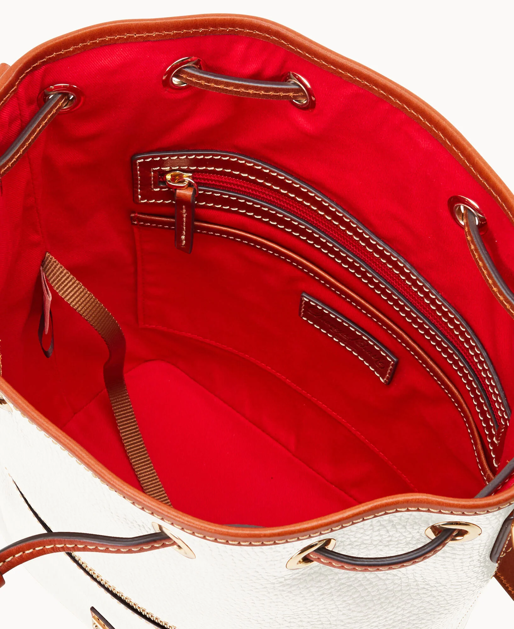 Pebble Grain Drawstring - Image 35