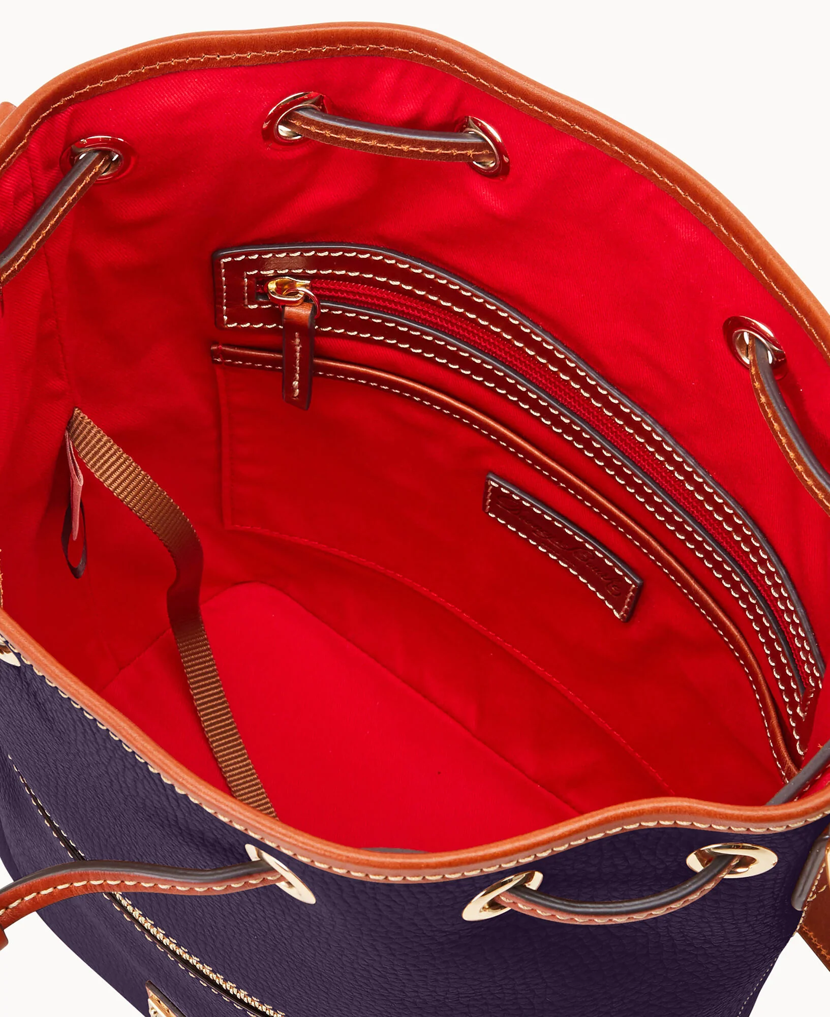 Pebble Grain Drawstring - Image 39