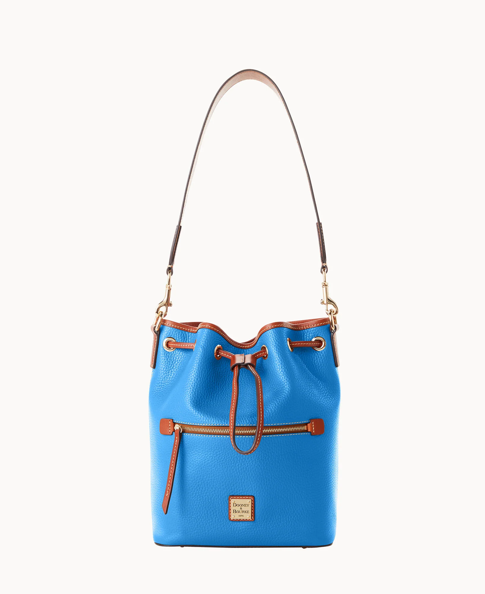 Pebble Grain Drawstring - Image 41