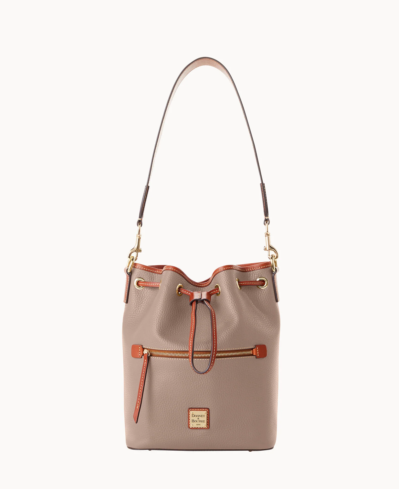 Pebble Grain Drawstring - Image 45