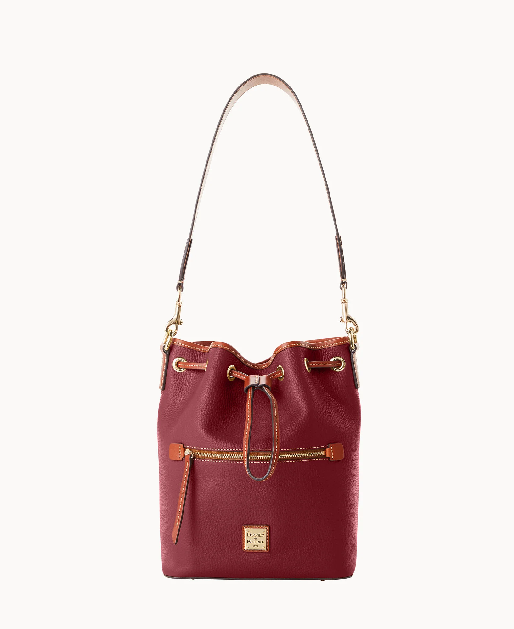 Pebble Grain Drawstring - Image 5