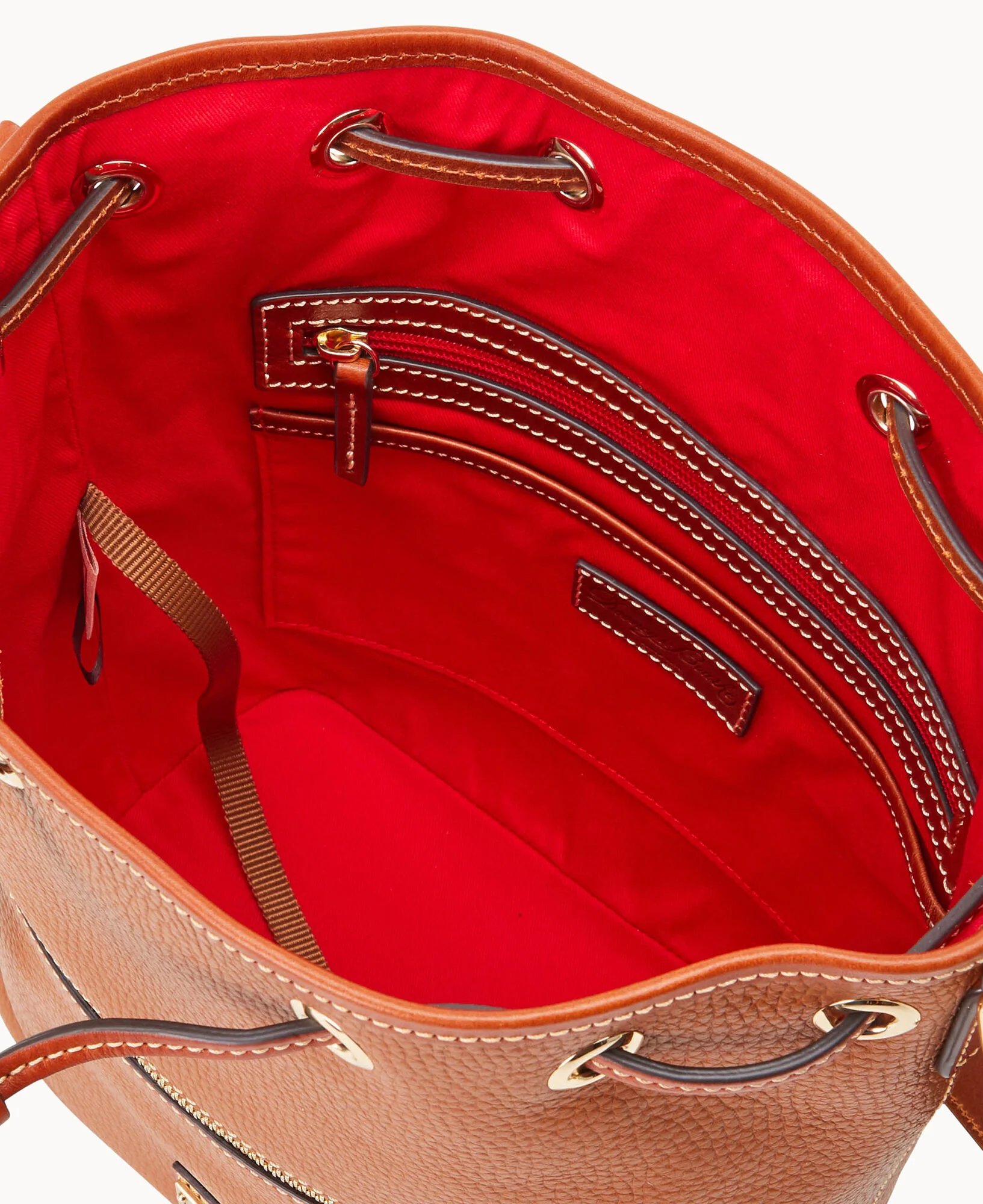 Pebble Grain Drawstring - Image 51