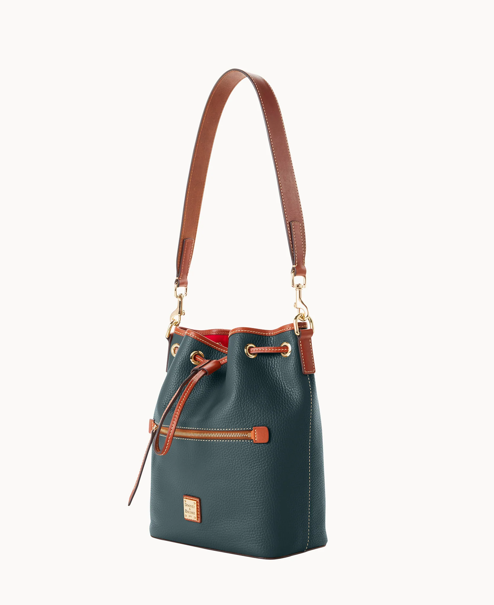 Pebble Grain Drawstring - Image 58