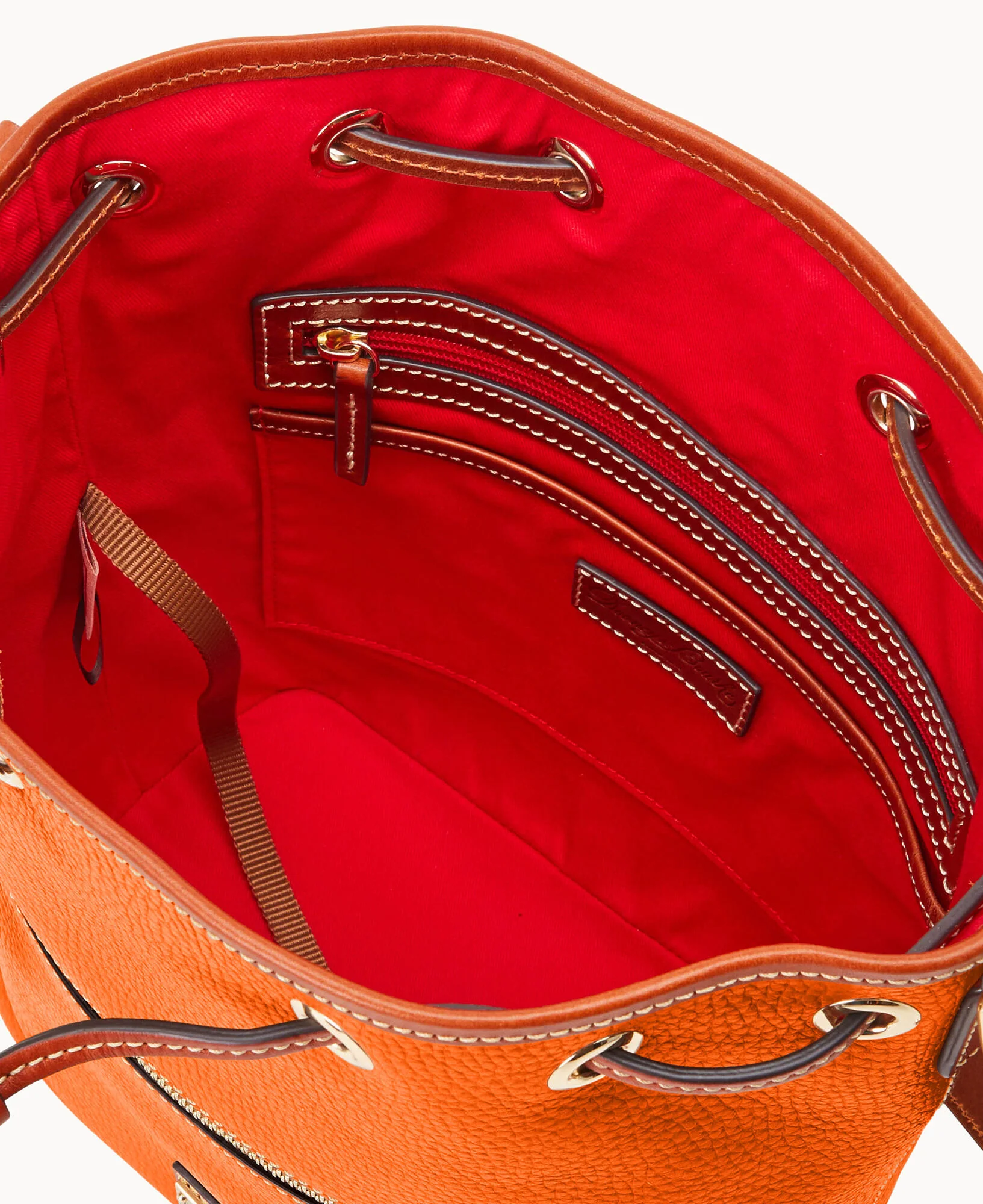 Pebble Grain Drawstring - Image 63