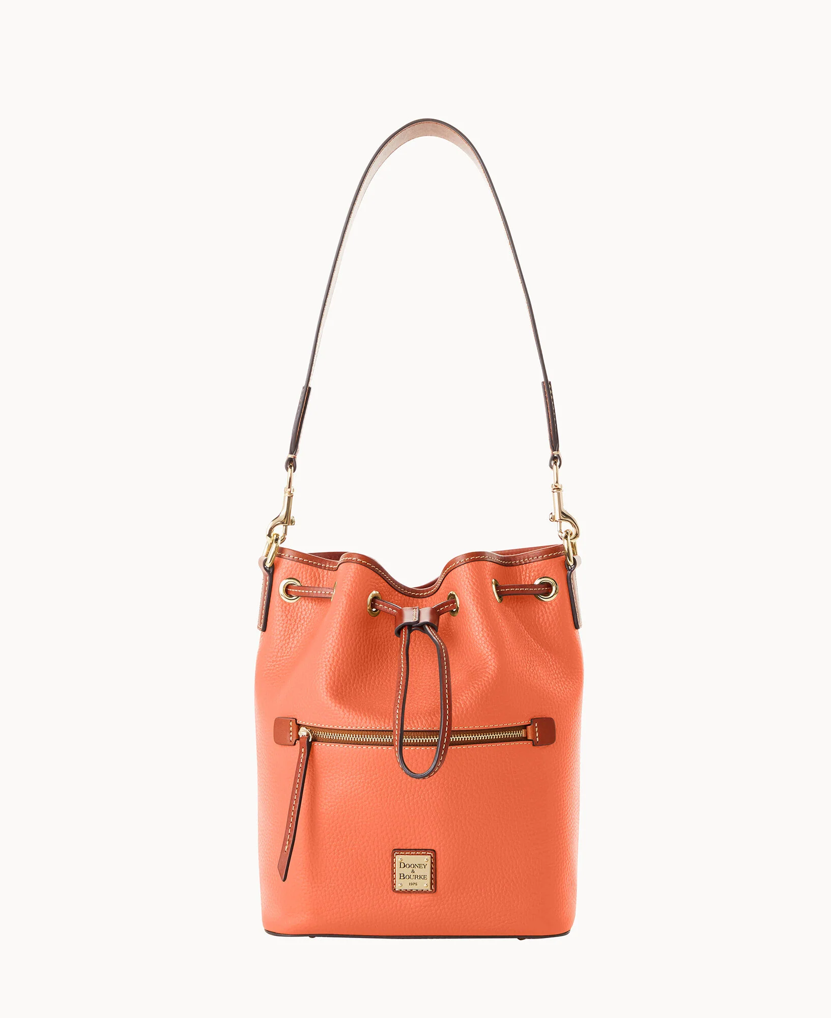 Pebble Grain Drawstring - Image 9