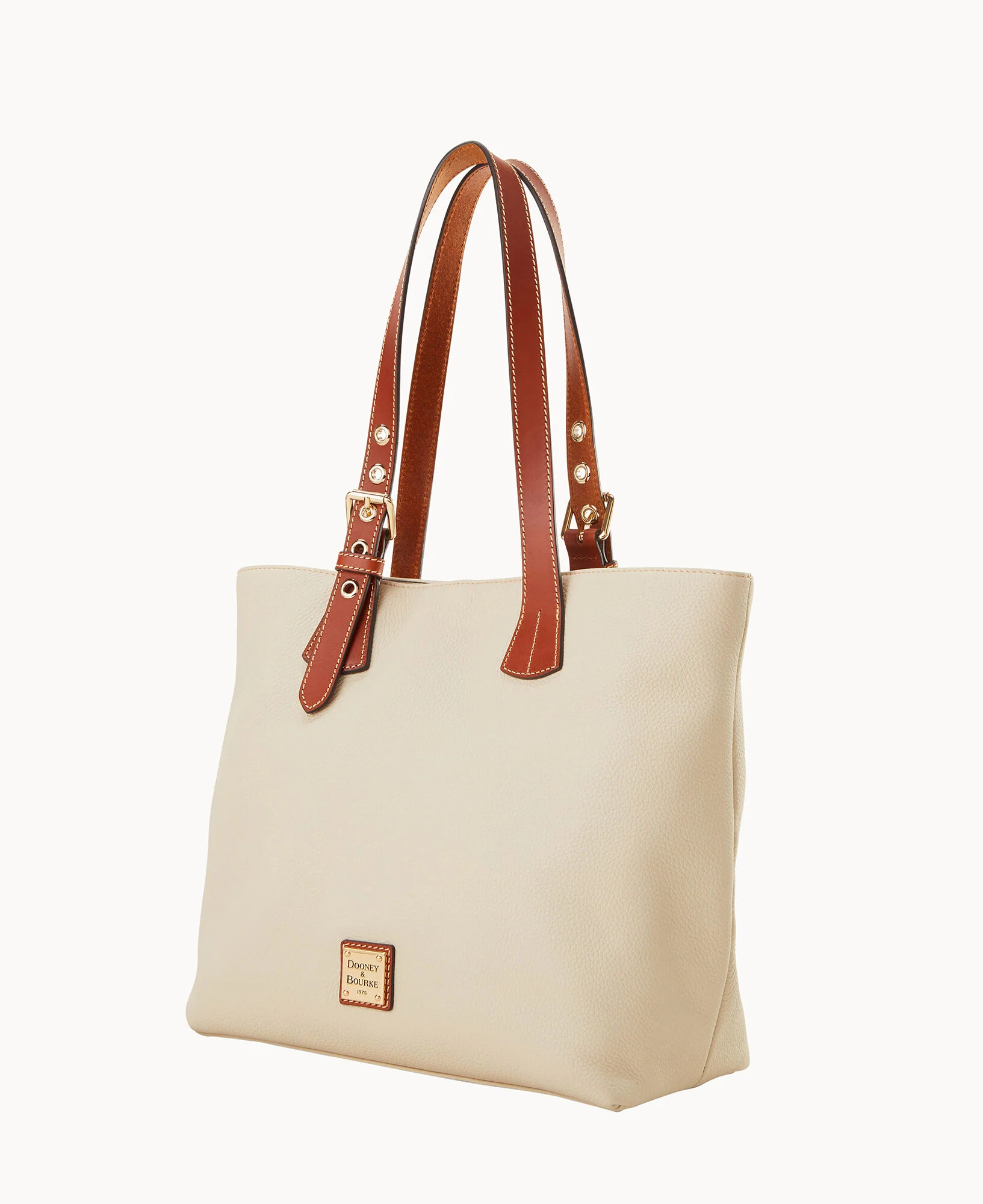 Pebble Grain Emily Tote - Image 10