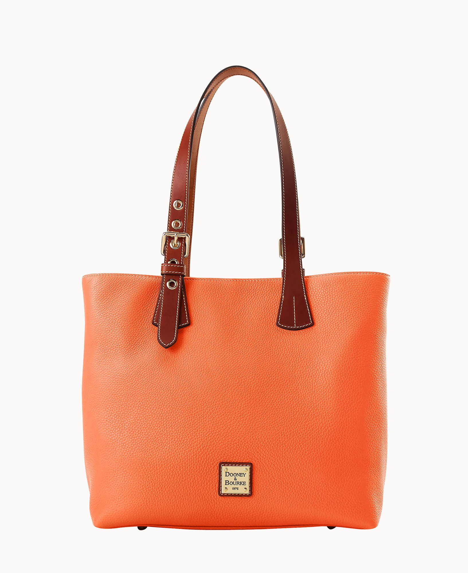 Pebble Grain Emily Tote - Image 16