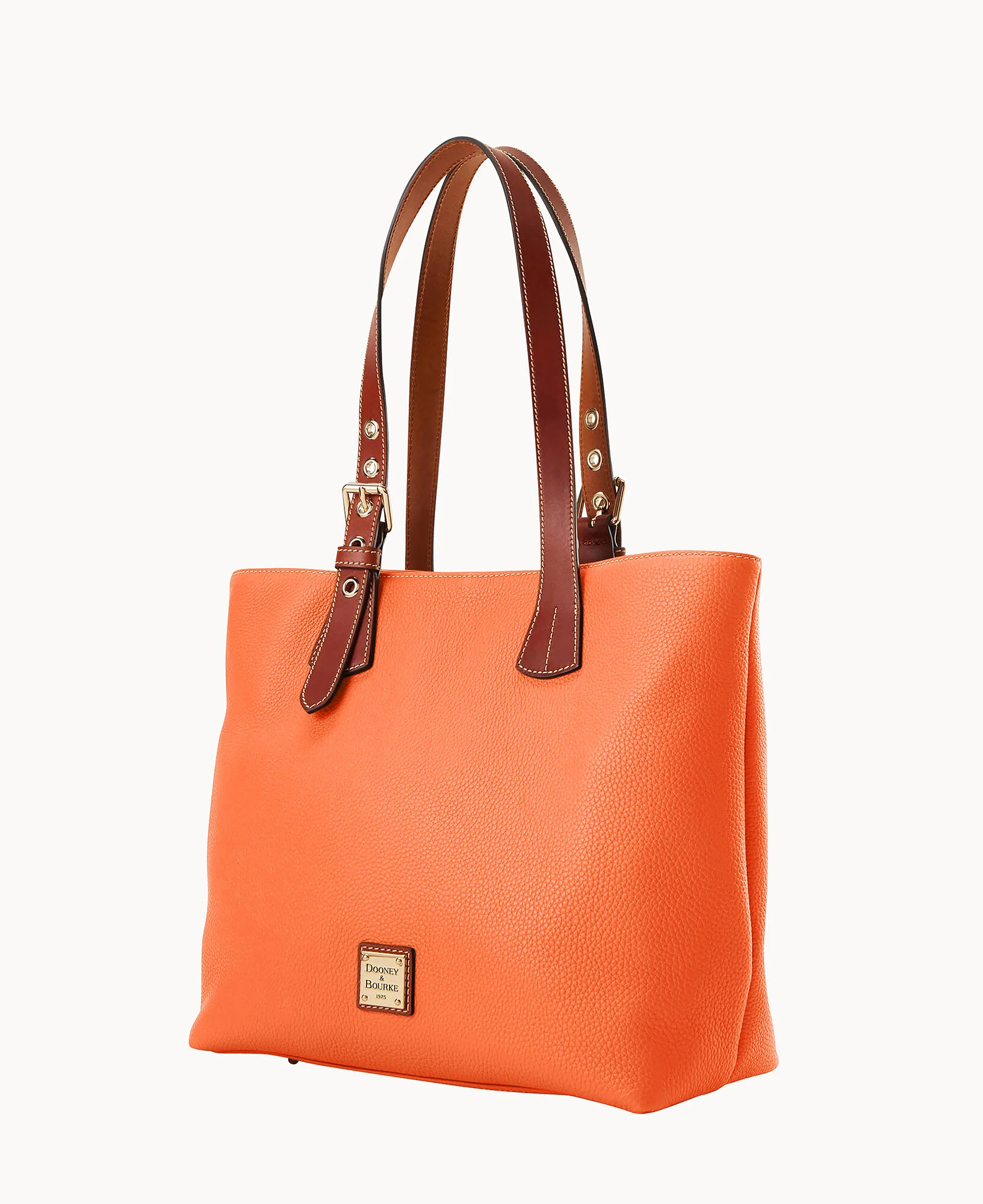 Pebble Grain Emily Tote - Image 17