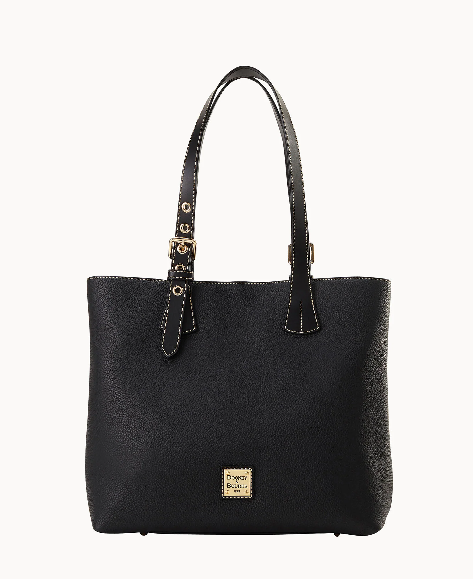 Pebble Grain Emily Tote - Image 20