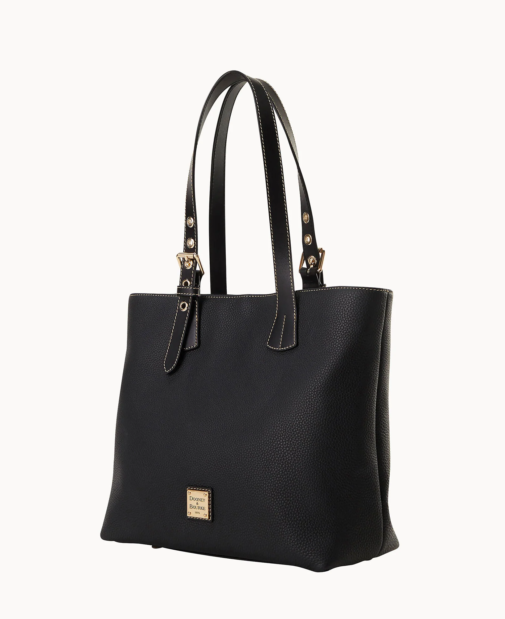 Pebble Grain Emily Tote - Image 21