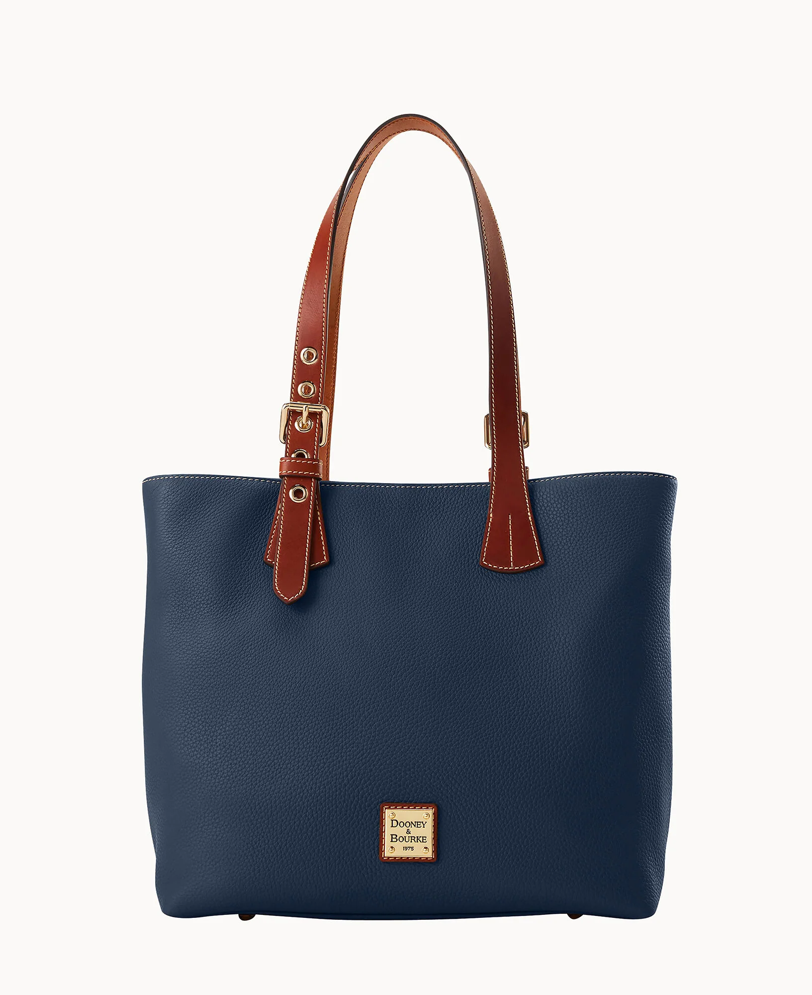 Pebble Grain Emily Tote - Image 5