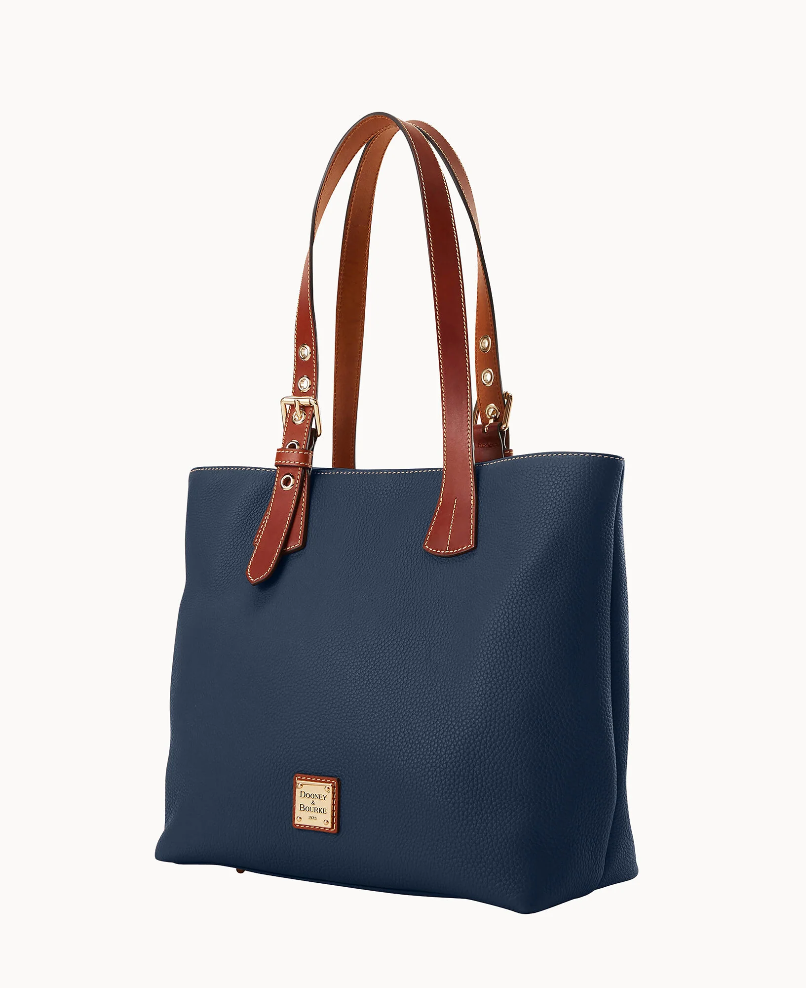 Pebble Grain Emily Tote - Image 6