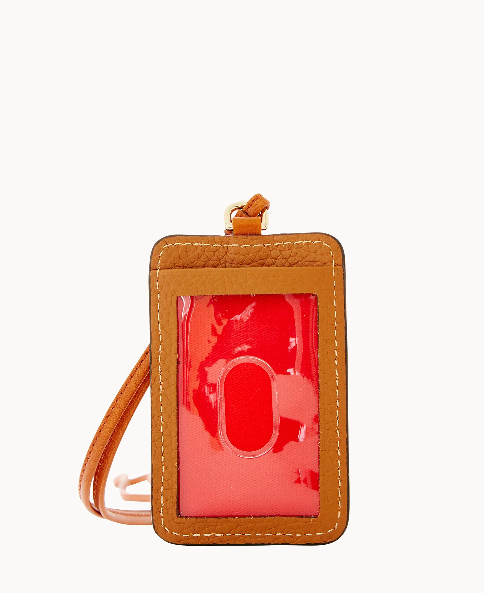 Pebble Grain Lanyard ID Holder - Image 15