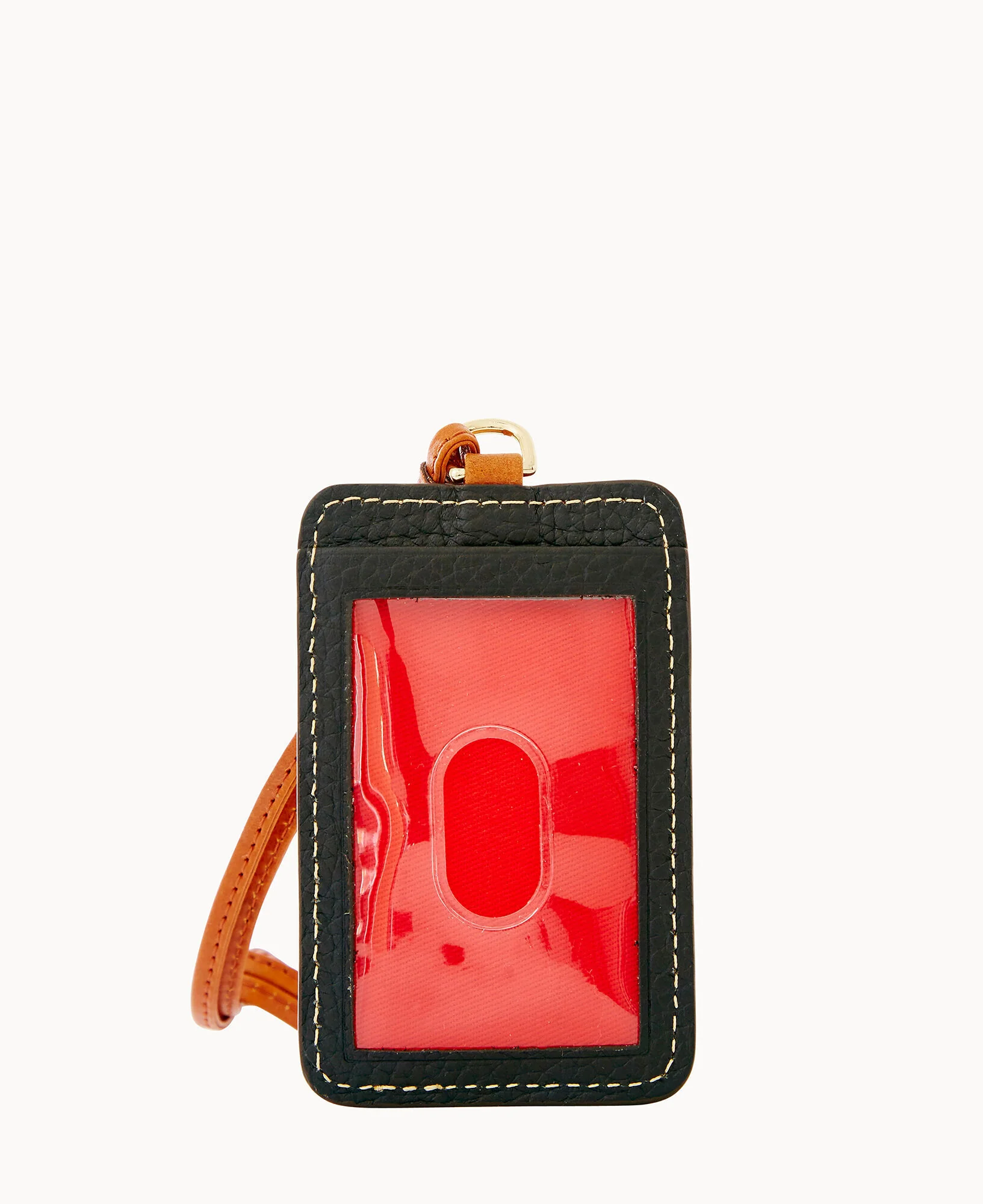 Pebble Grain Lanyard ID Holder - Image 9