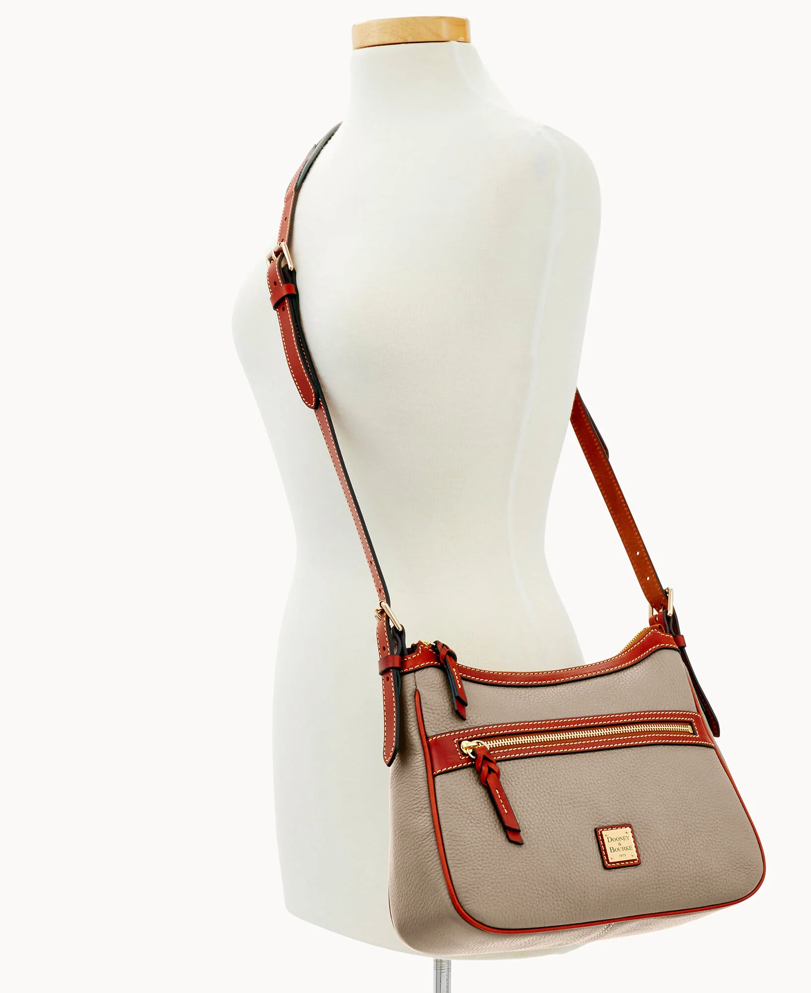 Pebble Grain Piper - Image 100