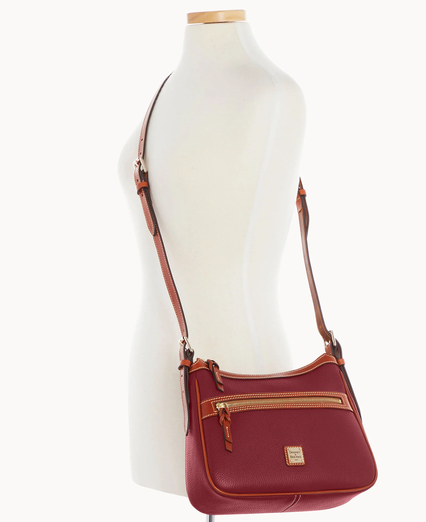 Pebble Grain Presley - Image 20