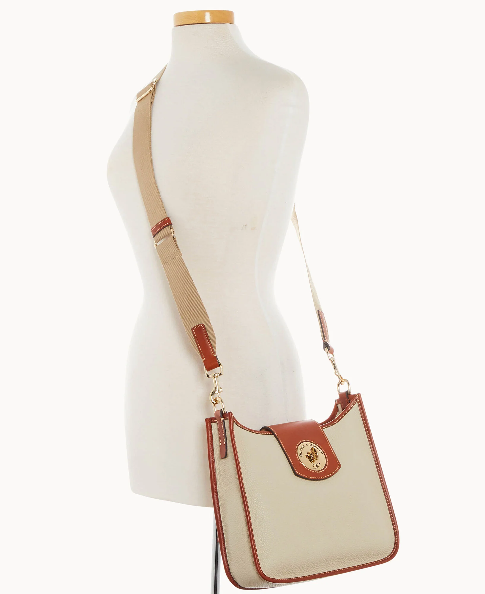 Pebble Turnlock Messenger 28 - Image 20