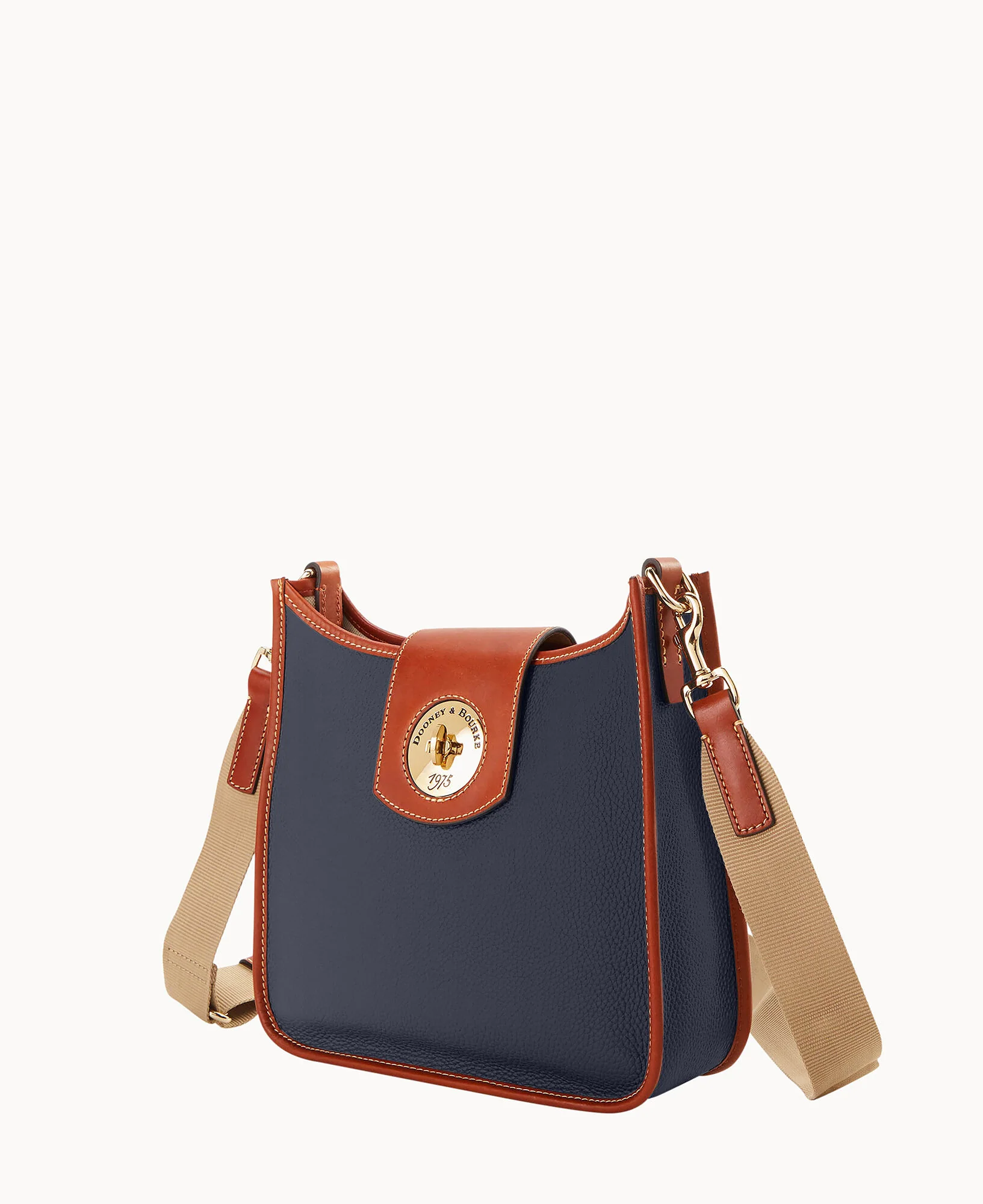 Pebble Turnlock Messenger 28 - Image 27