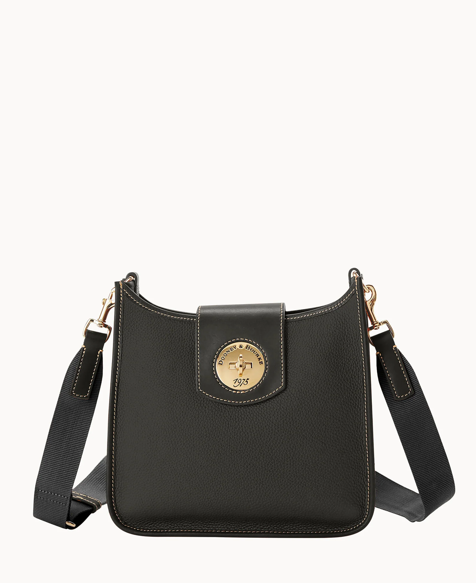 Pebble Turnlock Messenger 28 - Image 6