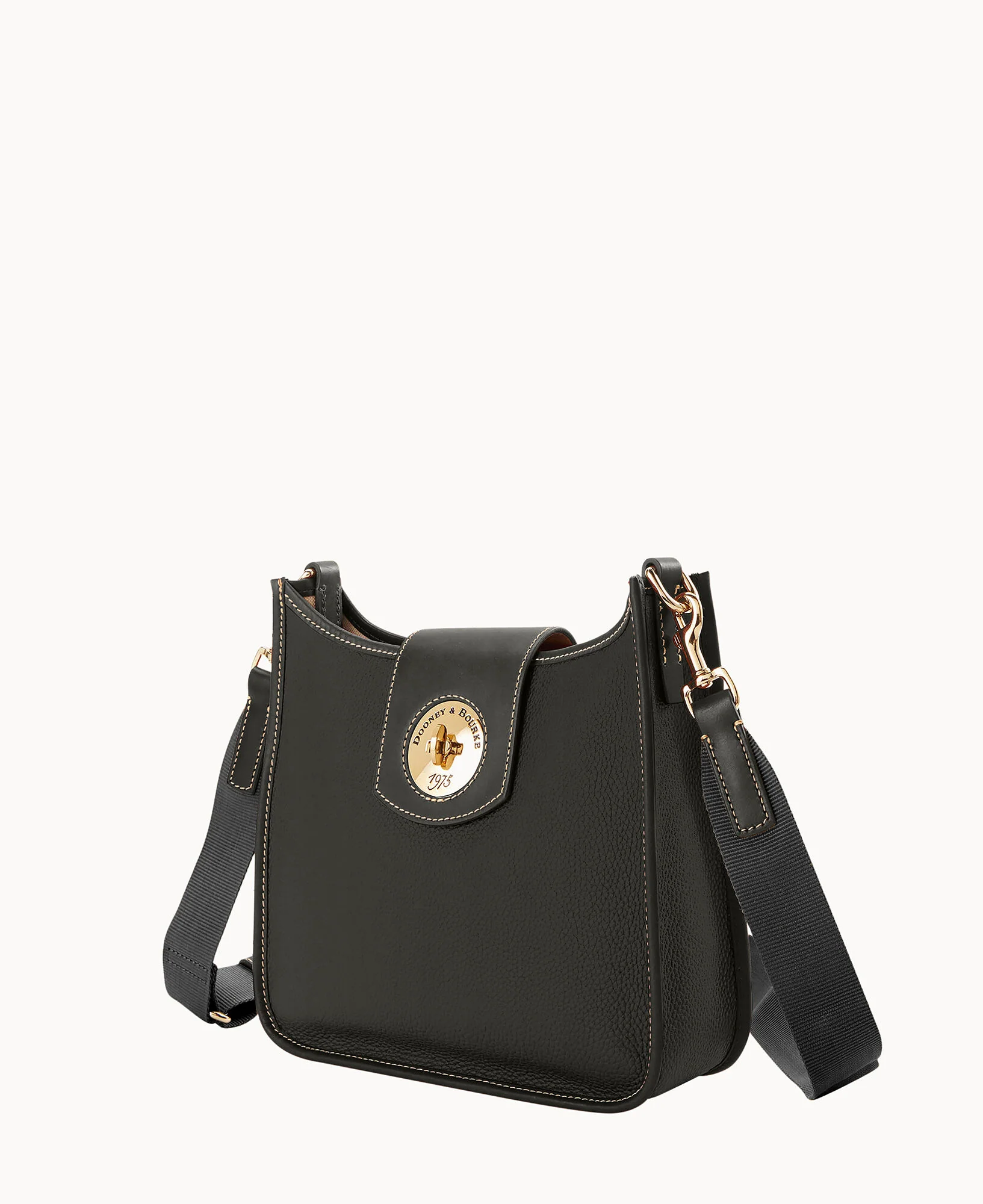 Pebble Turnlock Messenger 28 - Image 7