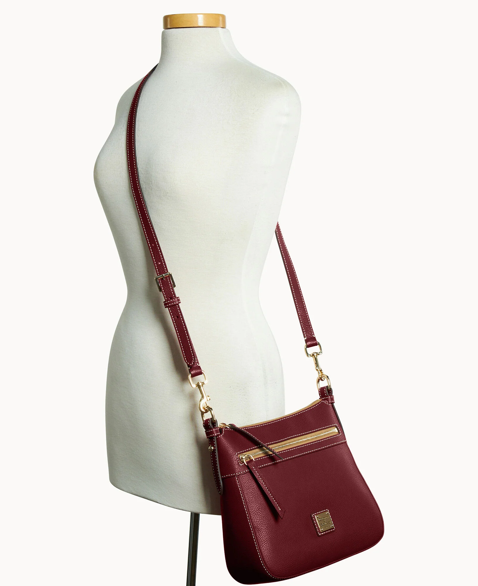 Sorrento Crossbody 25 - Image 4