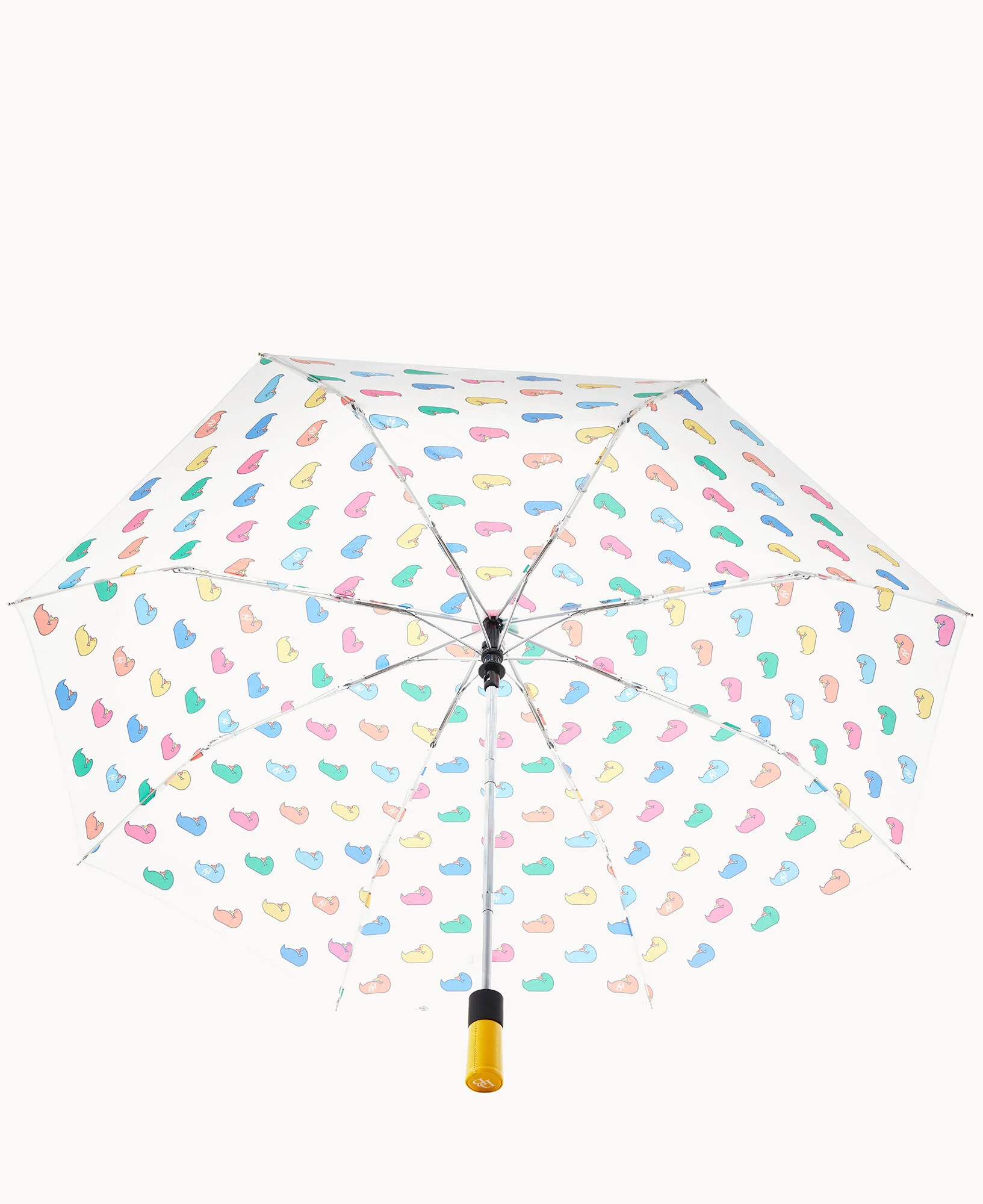 Multi Duck Umbrella - Image 3