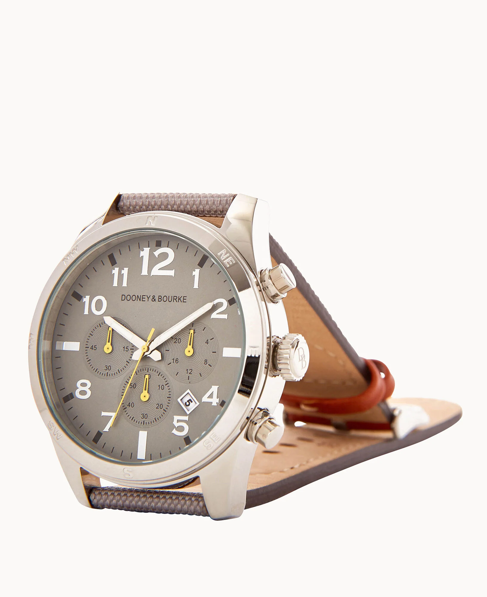 Explorer Sport Watch - Image 4