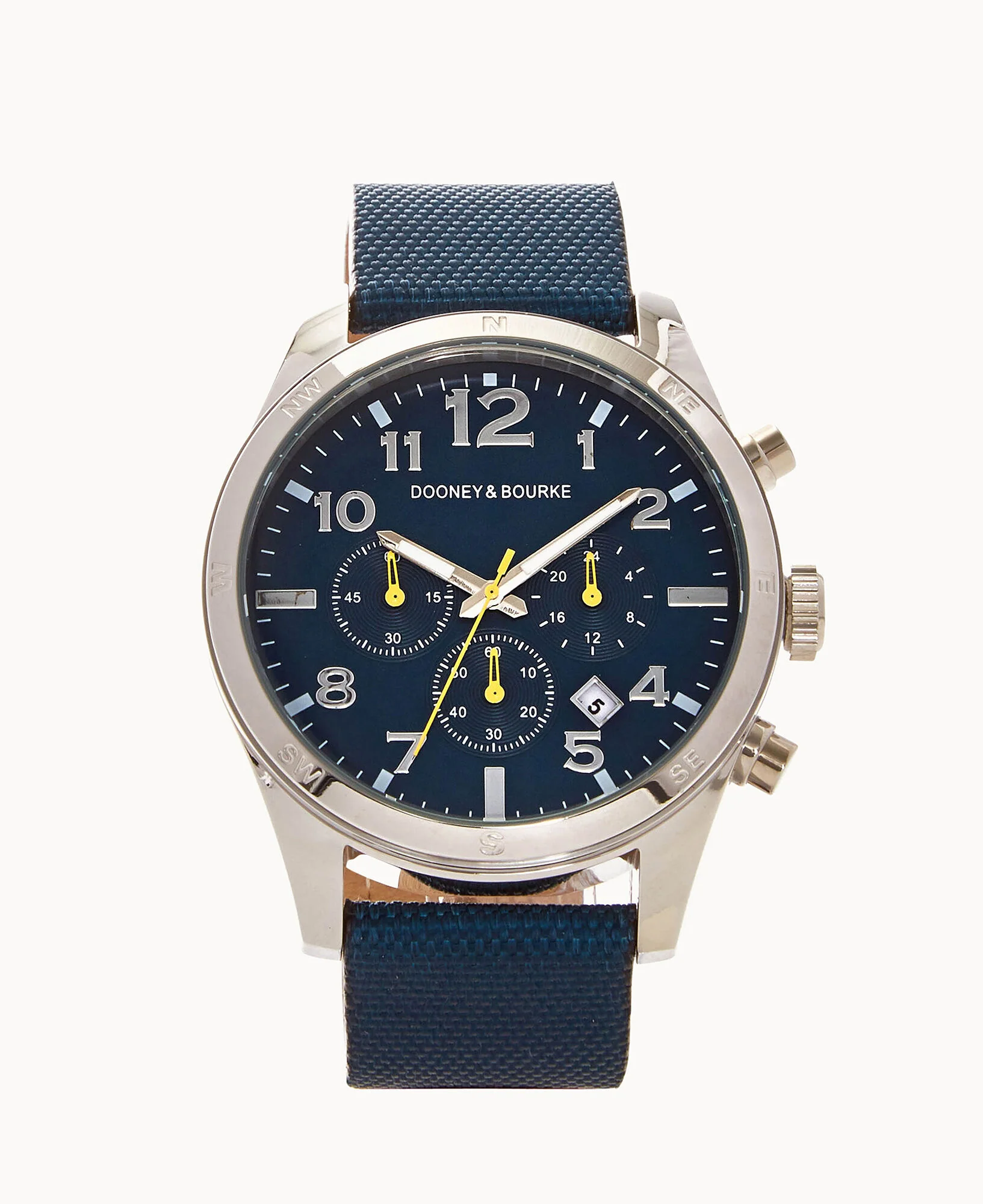 Explorer Sport Watch - Image 5