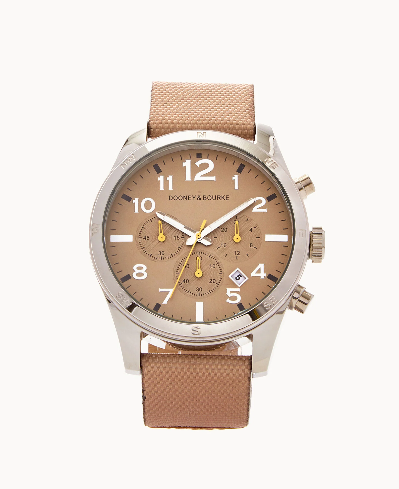 Explorer Sport Watch - Image 9