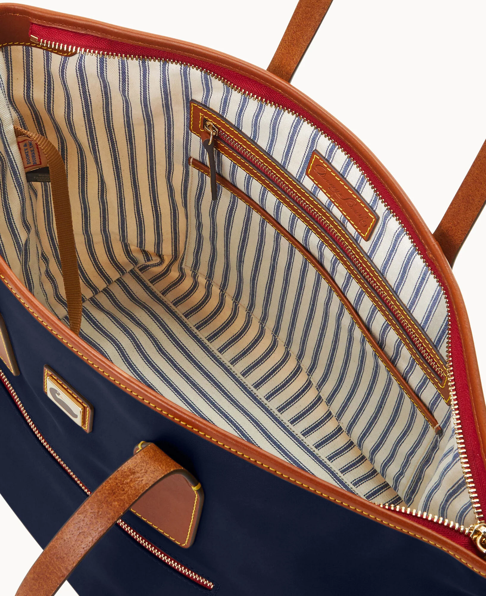 Wayfarer Tote - Image 11