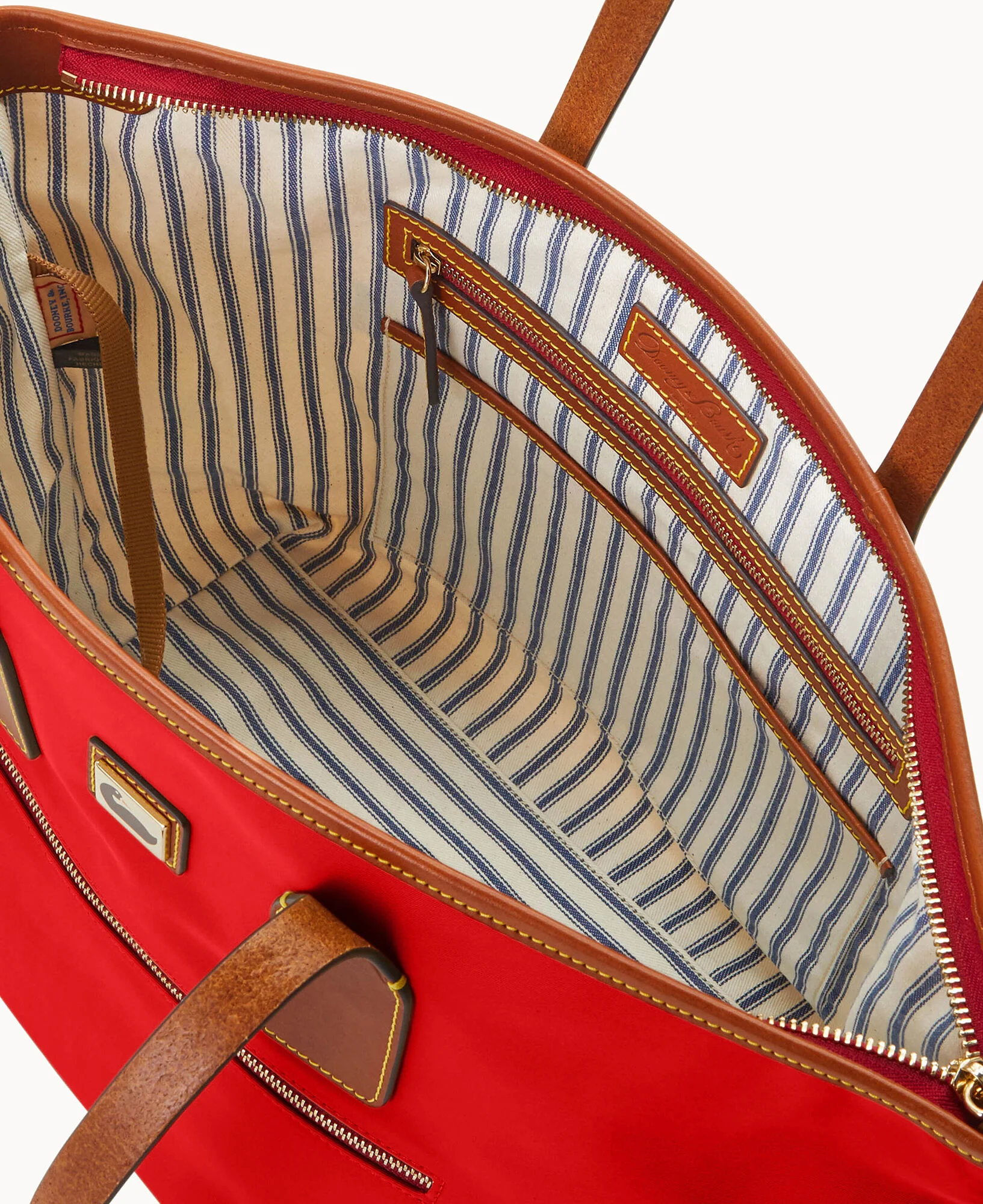 Wayfarer Tote - Image 3