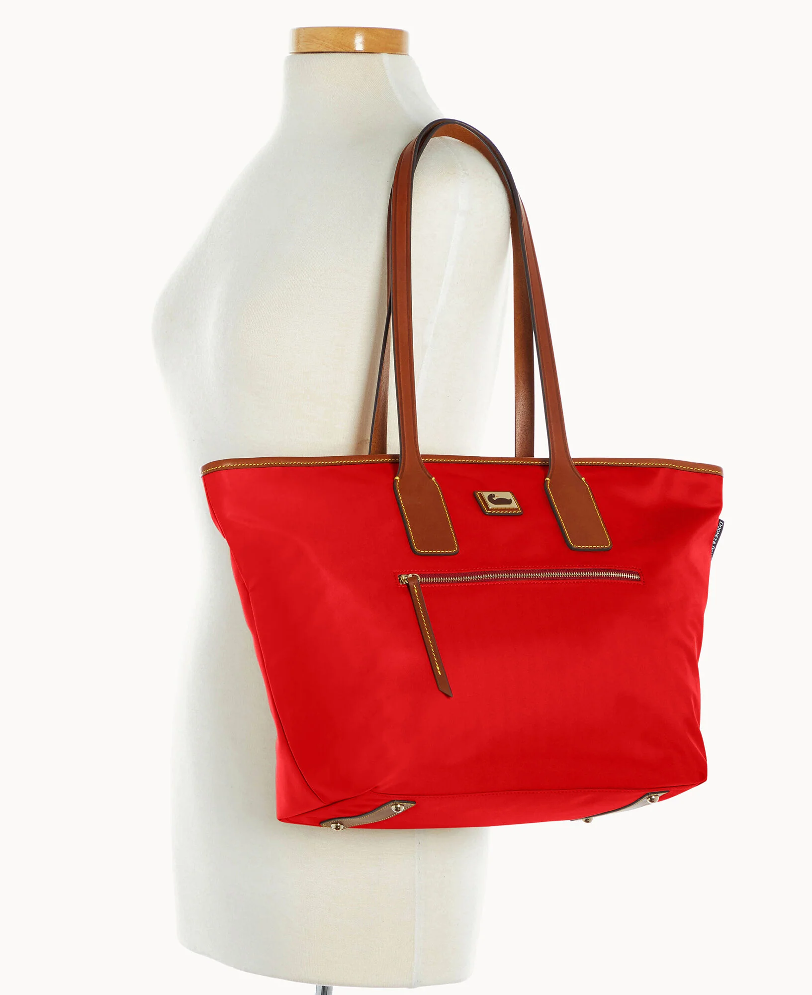 Wayfarer Tote - Image 4