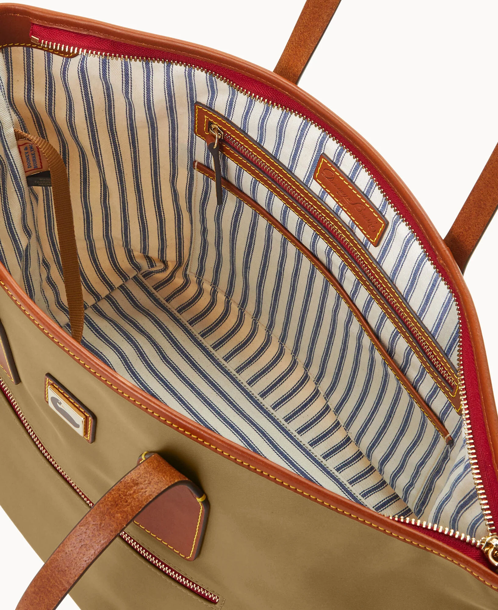 Wayfarer Tote - Image 7