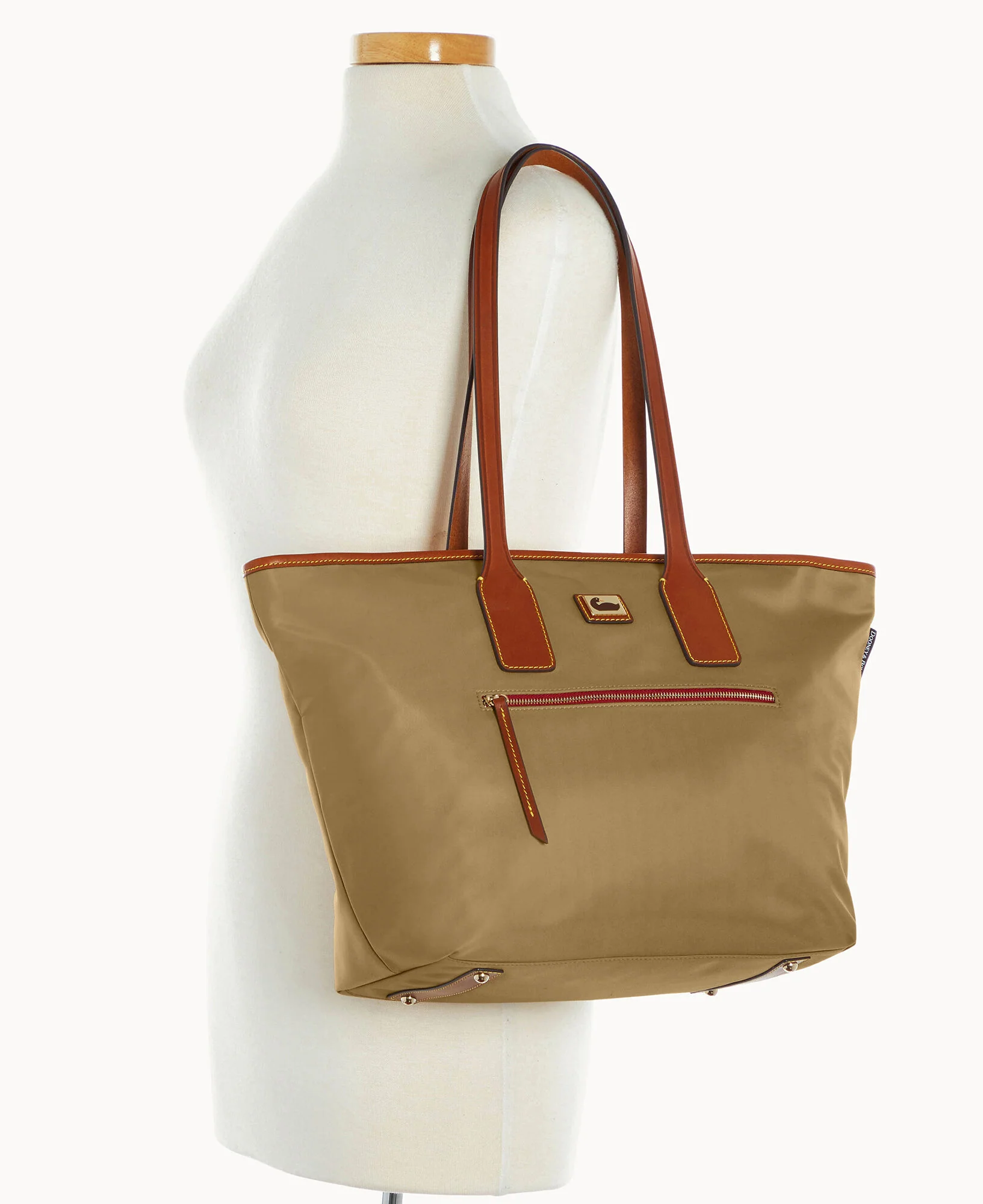 Wayfarer Tote - Image 8